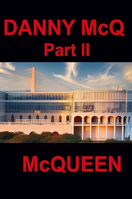 Danny McQ Part II, (Paperback)