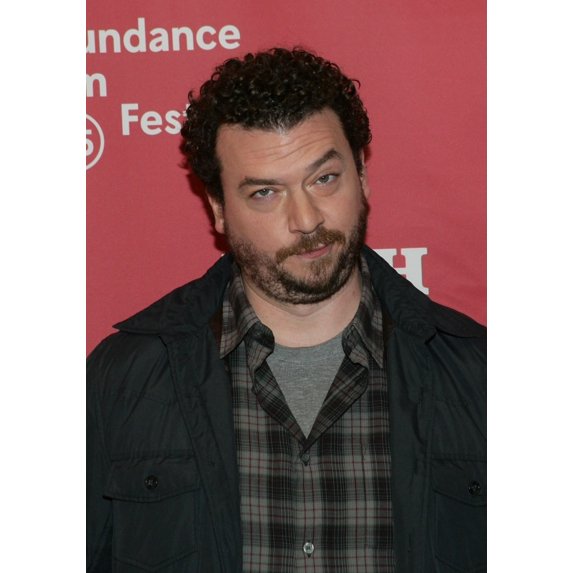 Danny Mcbride At Arrivals For Don Verdean Premiere At The 2015 Sundance Film Festival, Eccles Center, Park City, Ut January 28, 2015. Photo By James AtoaEverett Collection Celebrity (8 x 10)