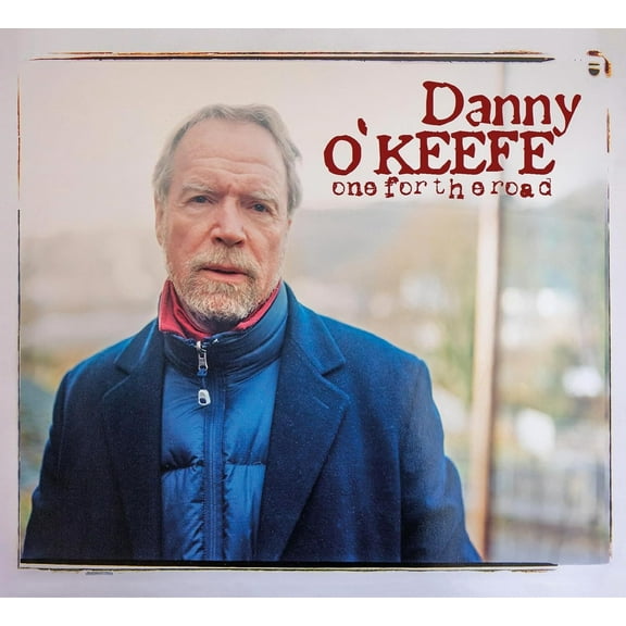 Danny O'Keefe - One For The Road - Music & Performance - CD