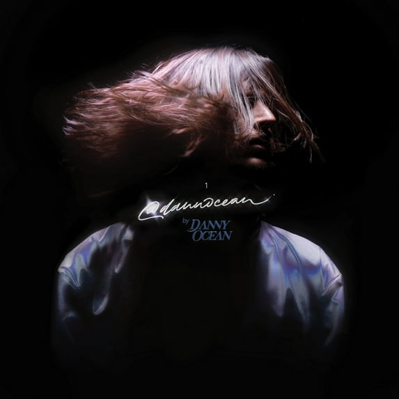 Danny Ocean - @dannocean - Music & Performance - CD