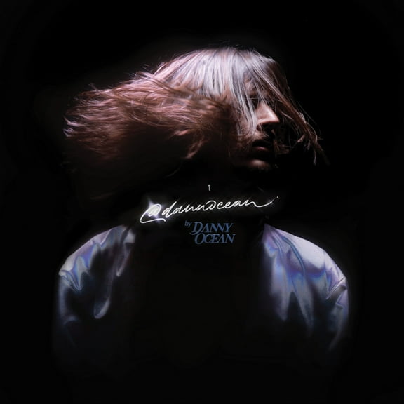 Danny Ocean - @dannocean - Music & Performance - CD