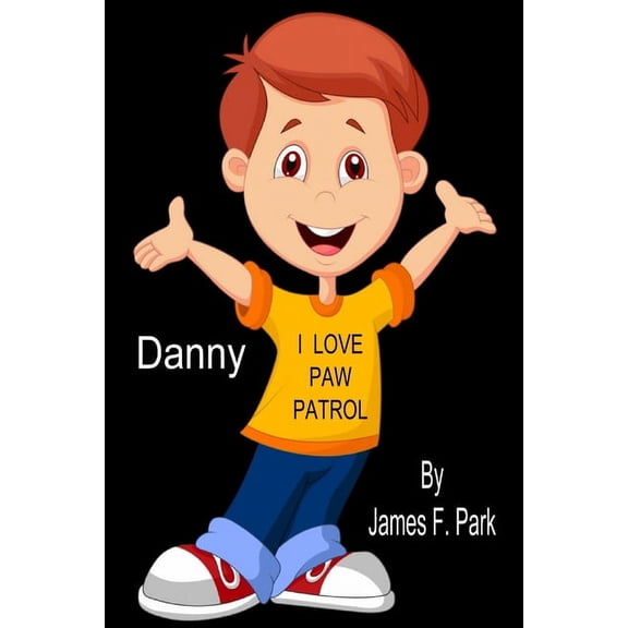 Danny, (Paperback)