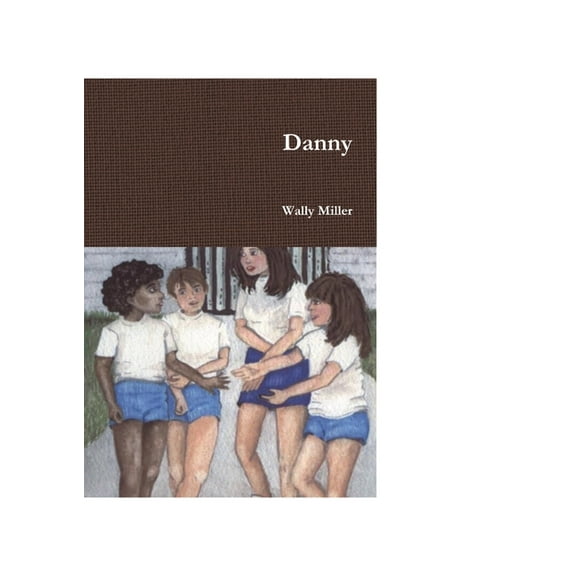 Danny, (Paperback)
