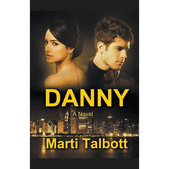 Danny, (Paperback)