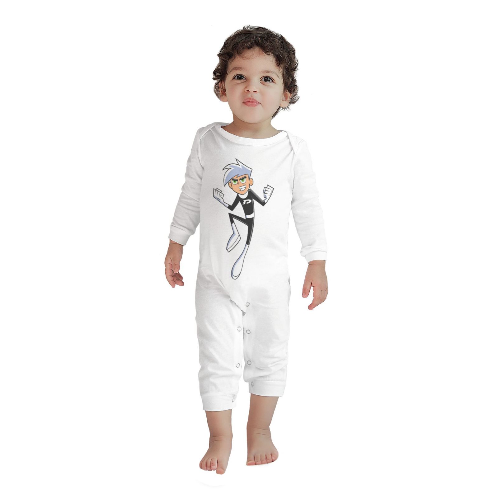 Nova Lux Malibu Playsuit Phantom Spring Flowe
