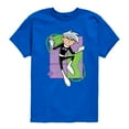 thumbnail image 1 of Danny Phantom - Danny Phantom Jumping - Toddler and Youth Short Sleeve Graphic T-Shirt, 1 of 5