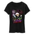 thumbnail image 1 of Danny Phantom - Danny Phantom - Women's Short Sleeve Graphic T-Shirt, 1 of 5