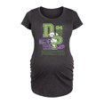 thumbnail image 1 of Danny Phantom - Dark Digital Jersey - Maternity Scoop Neck Tee, 1 of 4