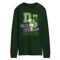 thumbnail image 1 of Danny Phantom - Dark Digital Jersey - Men's Long Sleeve Graphic T-Shirt, 1 of 3