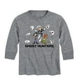 thumbnail image 1 of Danny Phantom - Ghost Hunters - Toddler And Youth Long Sleeve Graphic T-Shirt, 1 of 4