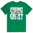 thumbnail image 1 of Danny Phantom - Going Ghost - Men's Short Sleeve Graphic T-Shirt, 1 of 4