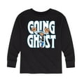 thumbnail image 1 of Danny Phantom - Going Ghost - Toddler And Youth Long Sleeve Graphic T-Shirt, 1 of 4