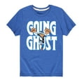 thumbnail image 1 of Danny Phantom - Going Ghost - Toddler And Youth Short Sleeve Graphic T-Shirt, 1 of 4