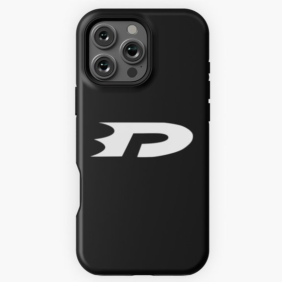 Danny Phantom Logo Cartoon Phone Case for iPhone 16 15 14 13 12 11 Pro Max M5900652