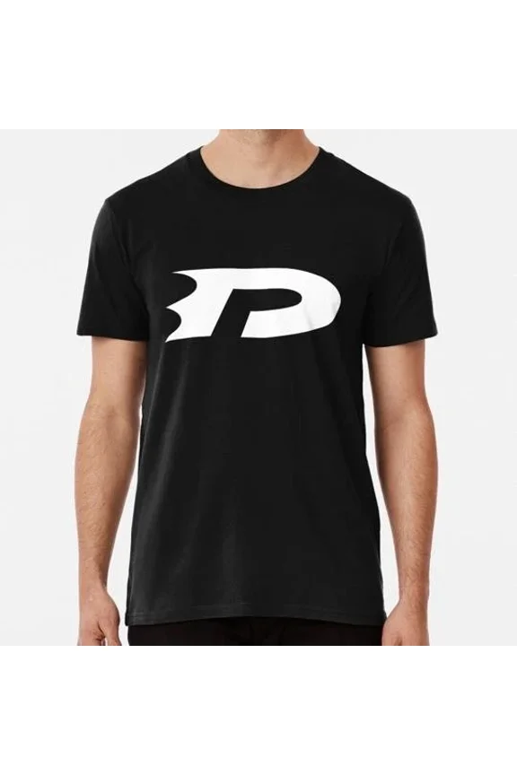 Danny Phantom Logo Size S to 5XL Made in the USA T-Shirt