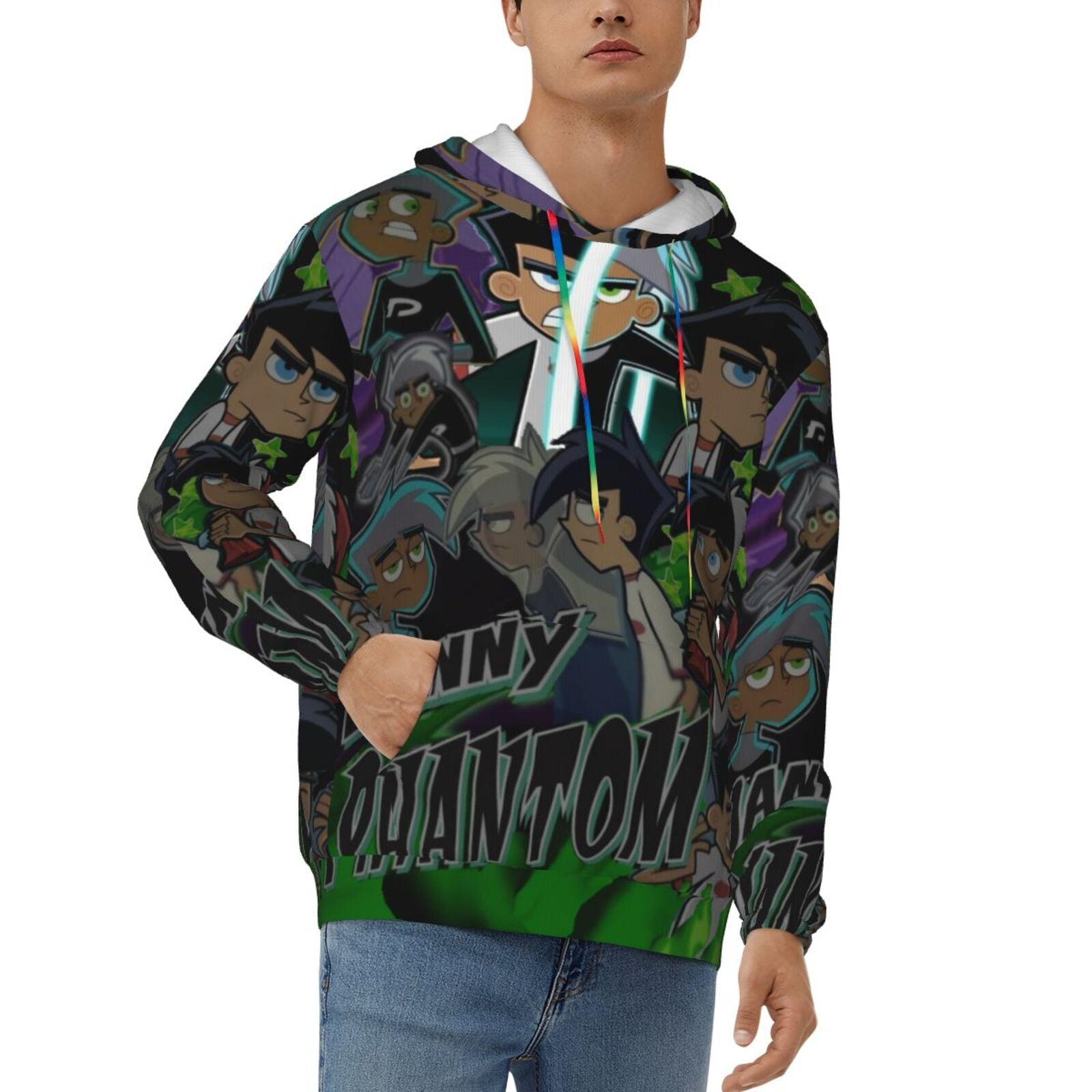 danny supa