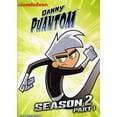 thumbnail image 1 of Danny Phantom: Season 2 Part 1 (DVD), Shout Factory, Animation, 1 of 2