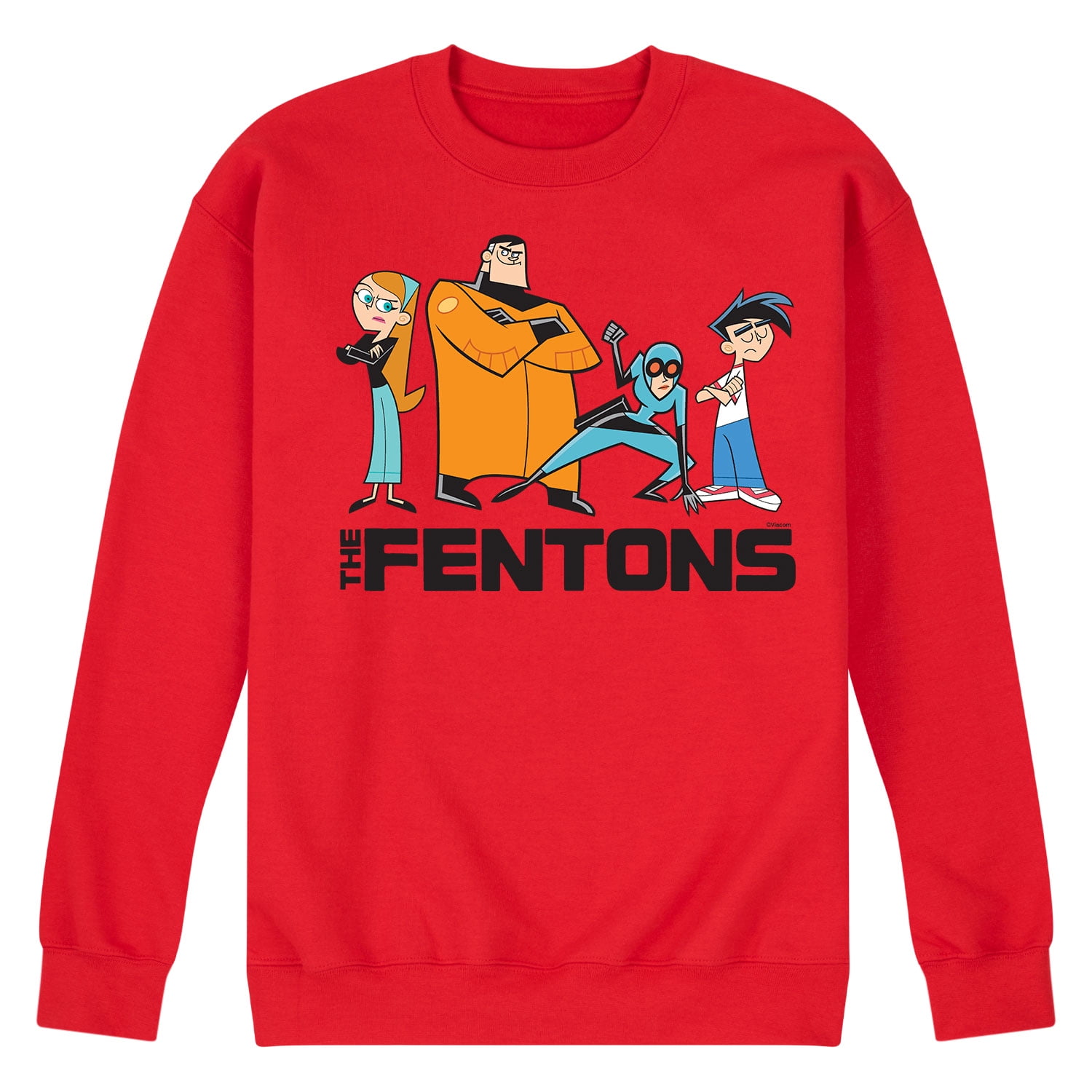 Danny shop phantom sweatshirt