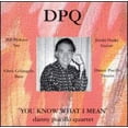 thumbnail image 1 of Danny Pucillo - You Know What I Mean - Music & Performance - CD, 1 of 1