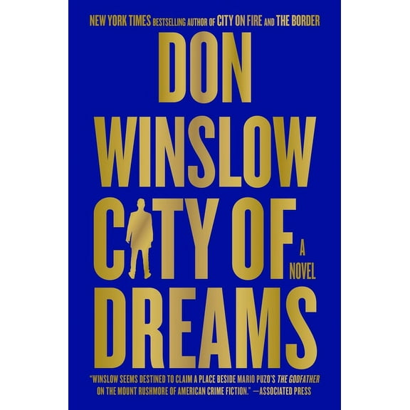 Danny Ryan Trilogy City of Dreams, Book 2, (Paperback)