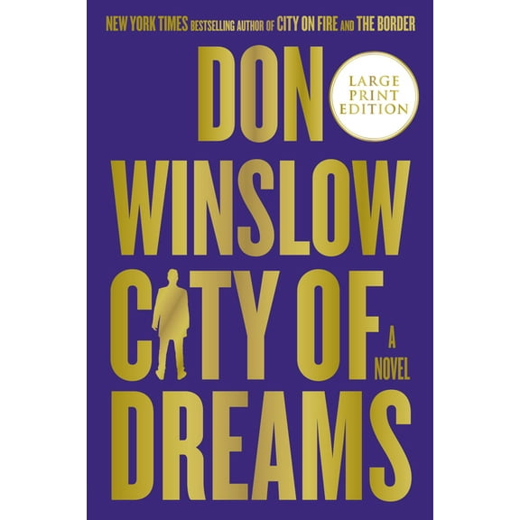 Danny Ryan Trilogy City of Dreams, Book 2, (Paperback)