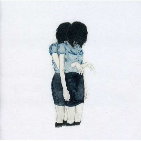 Danny Saul - Harsh, Final - Electronica - CD