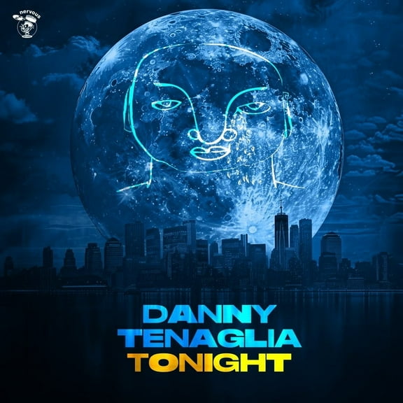 Danny Tengalia - Tonight - Music & Performance - Vinyl