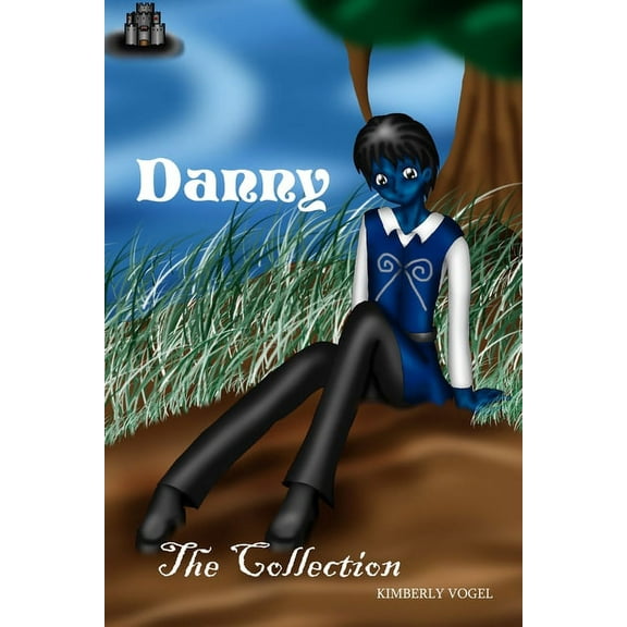 Danny: The Collection, (Paperback)