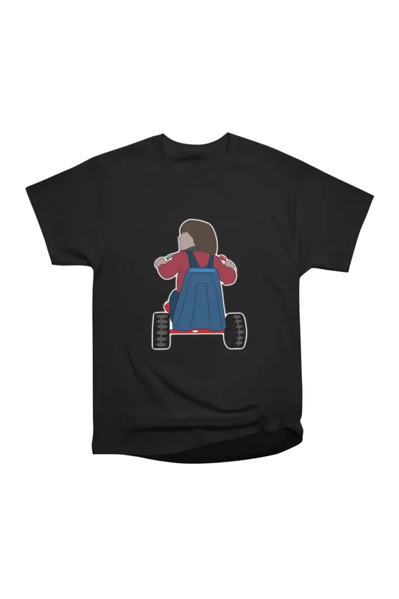 Danny Torrence T-Shirt Tee Gift For Him Merch For Her Apparel For Friend