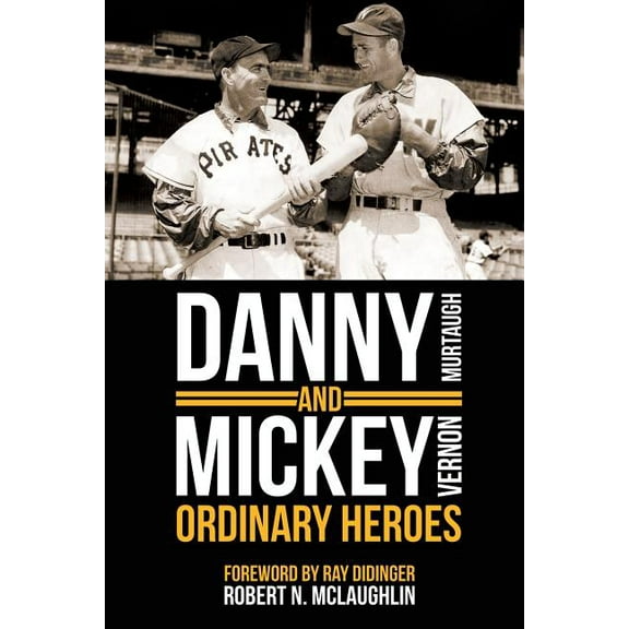 Danny and Mickey, Ordinary Heroes