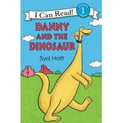 SYD HOFF Danny and the Dinosaur 50th Anniversary Edition