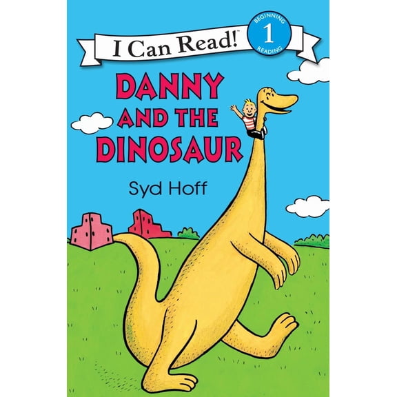Danny and the Dinosaur 50th Anniversary Edition