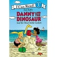 thumbnail image 1 of Pre-Owned Danny and the Dinosaur and the Sand Castle Contest (Hardcover) 0062410490 9780062410498, 1 of 1