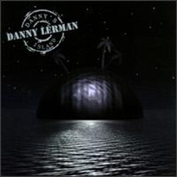 Pre-Owned Danny's Island (CD 0603281111023) by Danny Lerman