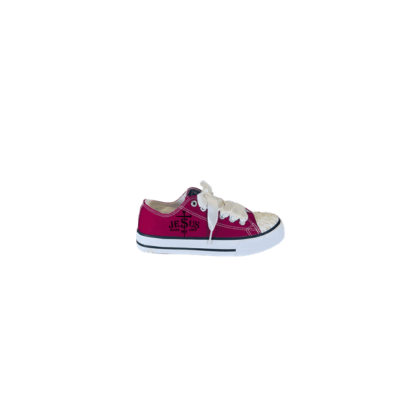 Danny's Style / Sneakers "Blessed" (Woman)