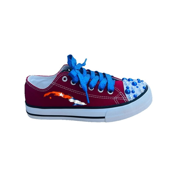 Danny's Style / Sneakers "Cuba" (Woman)