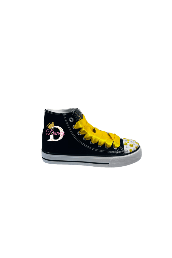 / Sneakers "Custom Name" (Woman)