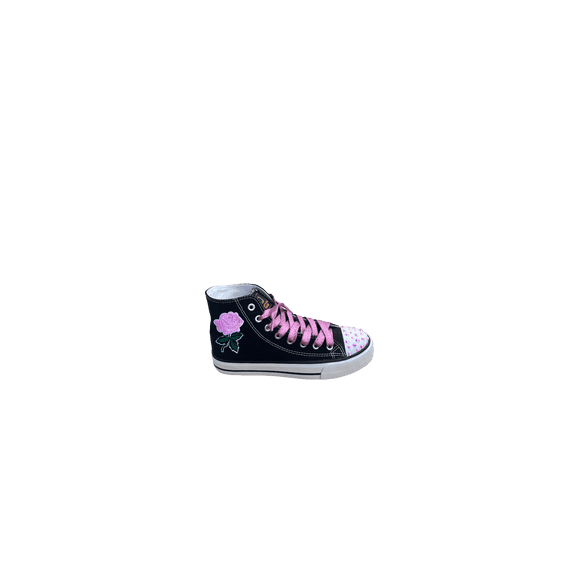 Danny's Style / Sneakers "Flower" (Woman)