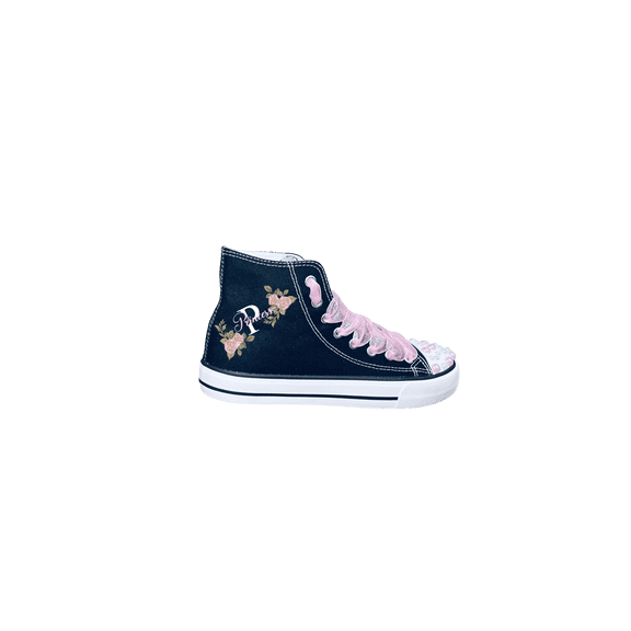 Danny's Style / Sneakers Happy Edition "Princes" (Woman)