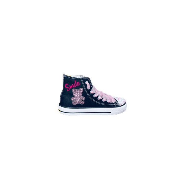 Danny's Style / Sneakers Happy Edition "Smile" (Woman)