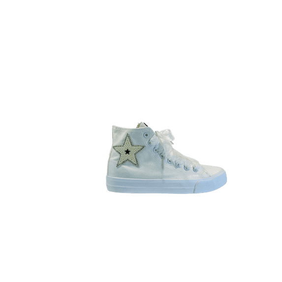 Danny's Style / Sneakers Star Edition "Bright" (Woman)