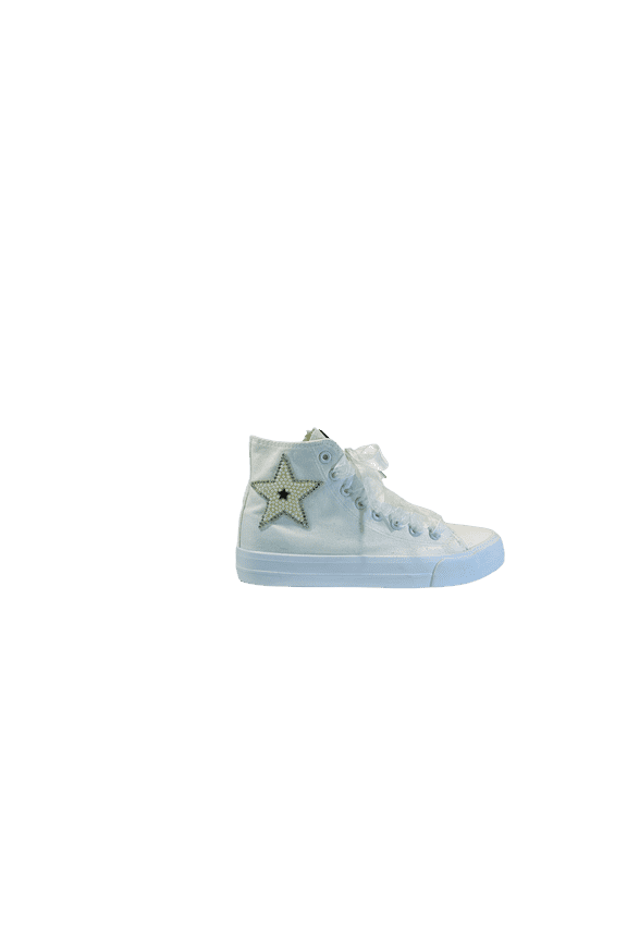 / Sneakers Star Edition "Bright" (Woman)