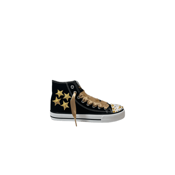 Danny's Style / Sneakers Star Edition "Star1" (Woman)