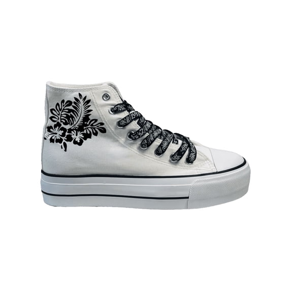 Danny's Style / Sneakers "Tropical" (Woman)