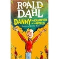 thumbnail image 1 of Pre-Owned Danny the Champion of the World (Paperback) 0142410330 9780142410332, 1 of 1