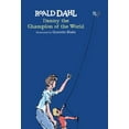 thumbnail image 1 of Danny the Champion of the World, (Hardcover), 1 of 1