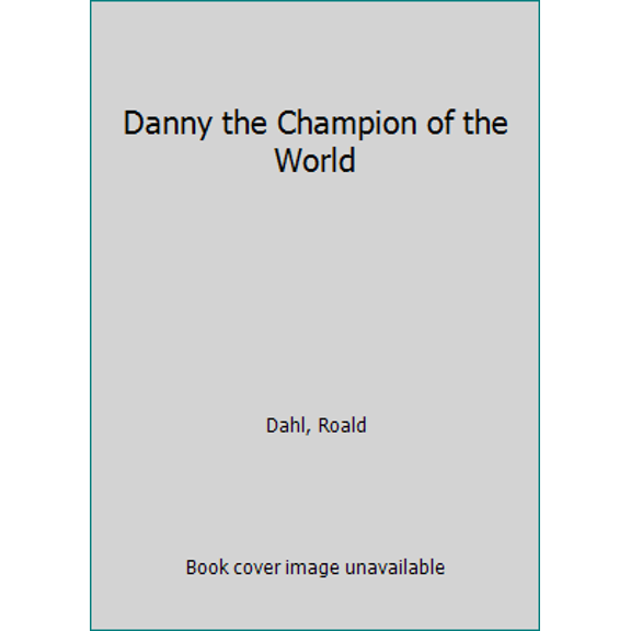 Pre-Owned Danny the Champion of the World (Paperback) 0141365412