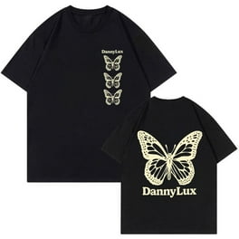 Lux Bunny Tee Lux Bunny Tee