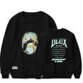 thumbnail image 1 of DannyLux Crew Neck Sweatshirt 2023 Tour Concert Merch Popular Graphics sided Print Unisex Trendy Casual Streetwear Sweatshirt, 1 of 2