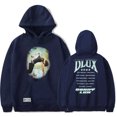 thumbnail image 1 of DannyLux Hoodies 2023 Tour Concert Merch Popular Graphics sided Print Unisex Trendy Casual Streetwear Sweatshirt, 1 of 3